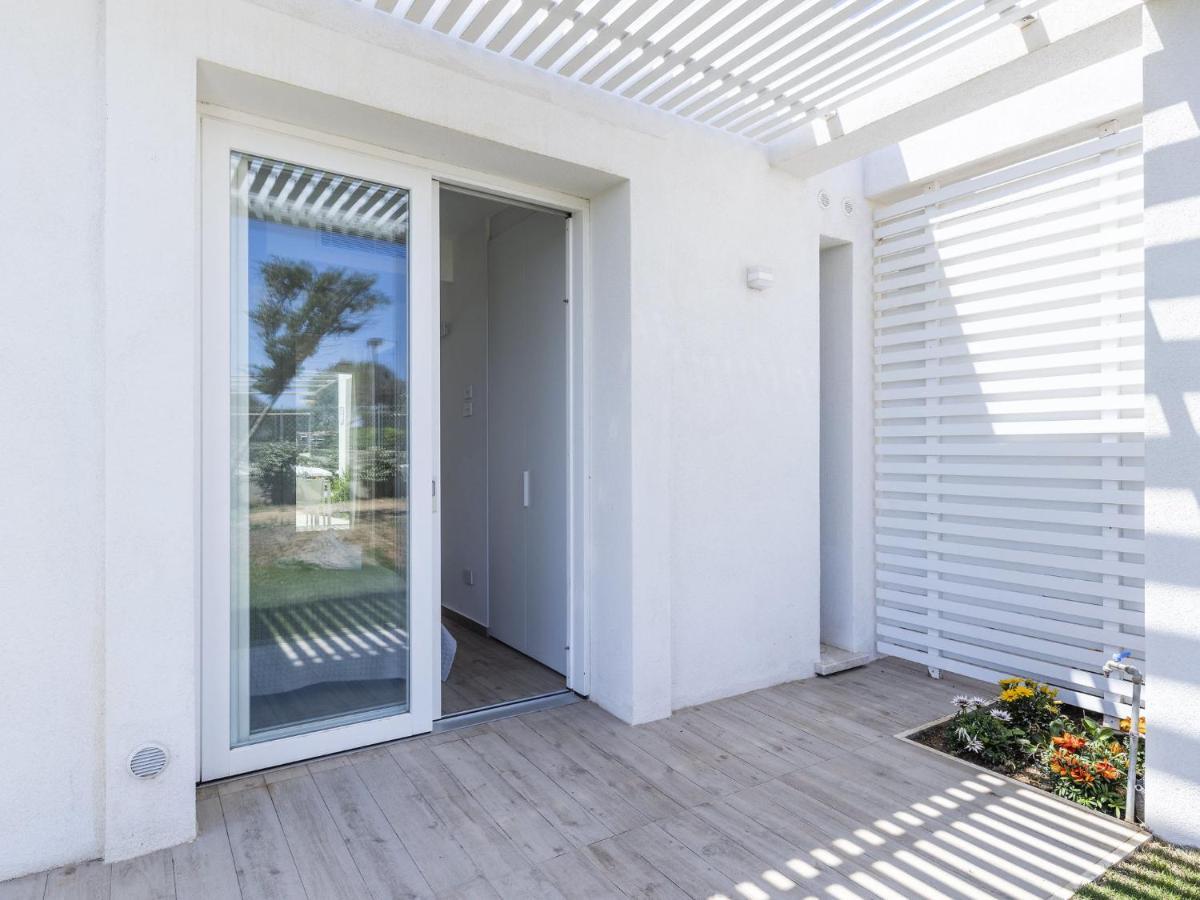 Apartment Capo Falcone Charming Apartment-2 By Interhome Stintino Exteriör bild