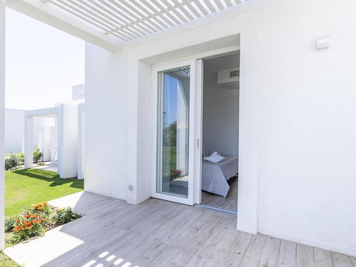 Apartment Capo Falcone Charming Apartment-2 By Interhome Stintino Exteriör bild
