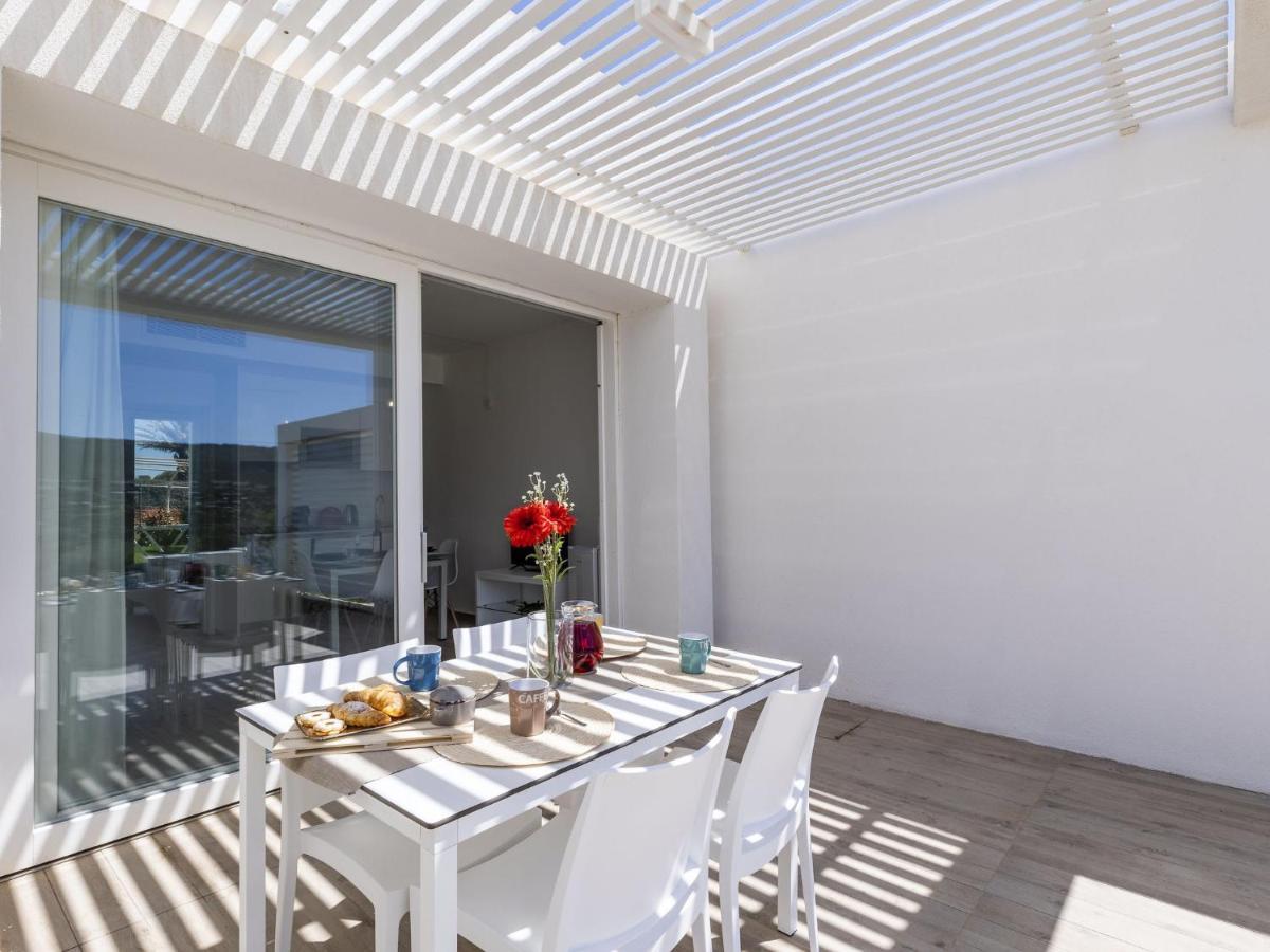 Apartment Capo Falcone Charming Apartment-2 By Interhome Stintino Exteriör bild