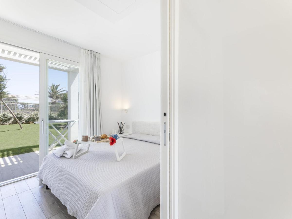 Apartment Capo Falcone Charming Apartment-2 By Interhome Stintino Exteriör bild