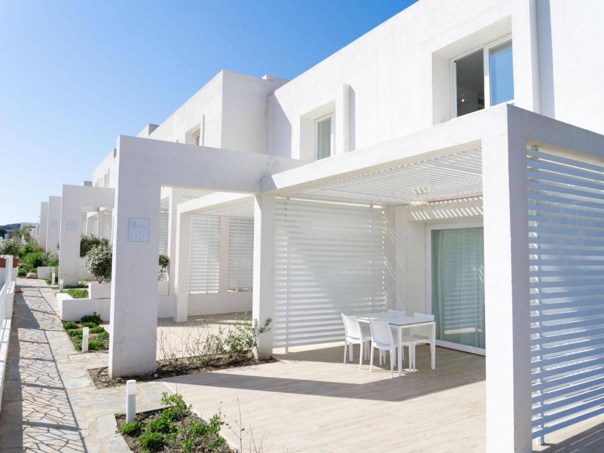 Apartment Capo Falcone Charming Apartment-2 By Interhome Stintino Exteriör bild