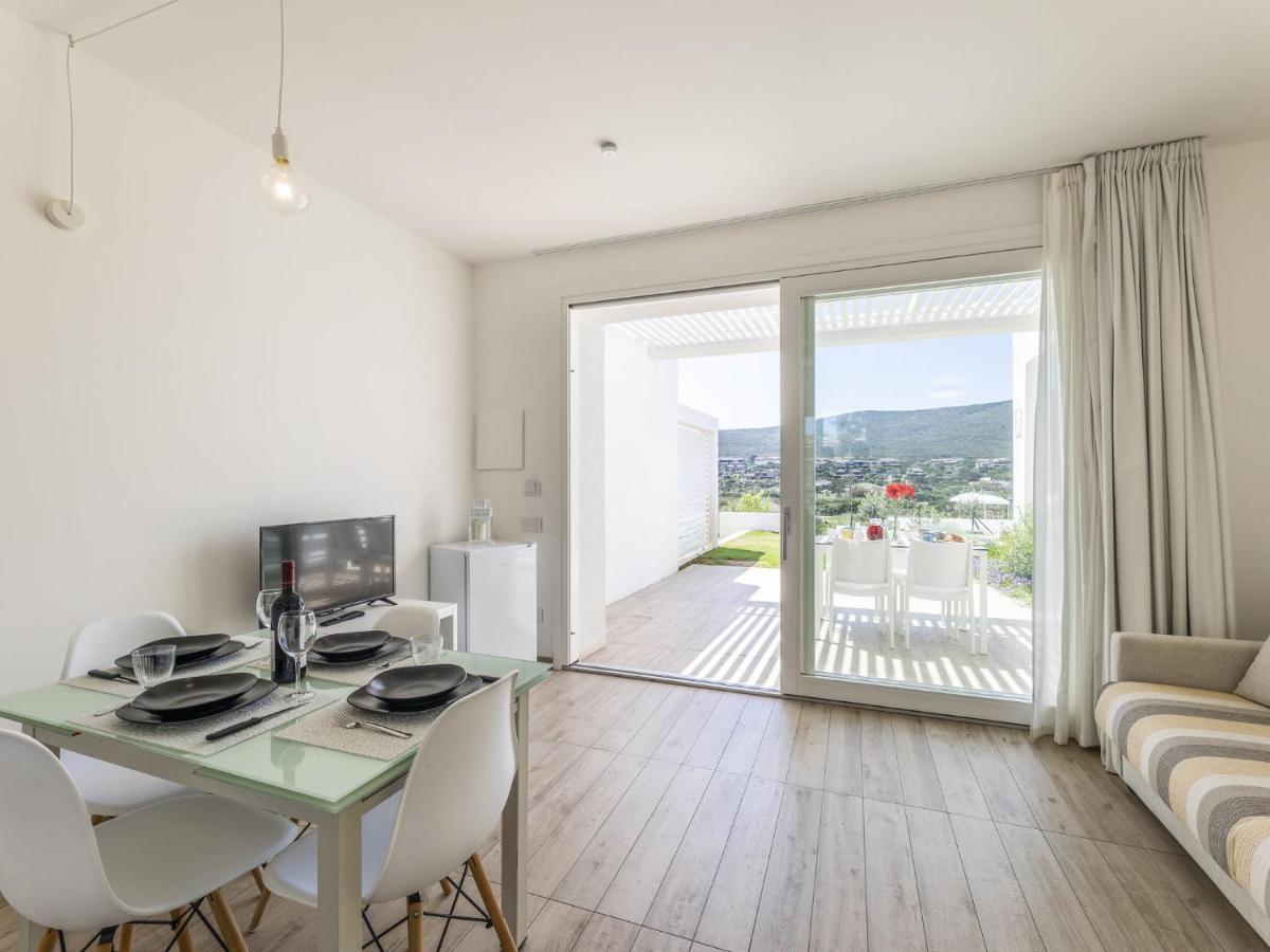 Apartment Capo Falcone Charming Apartment-2 By Interhome Stintino Exteriör bild