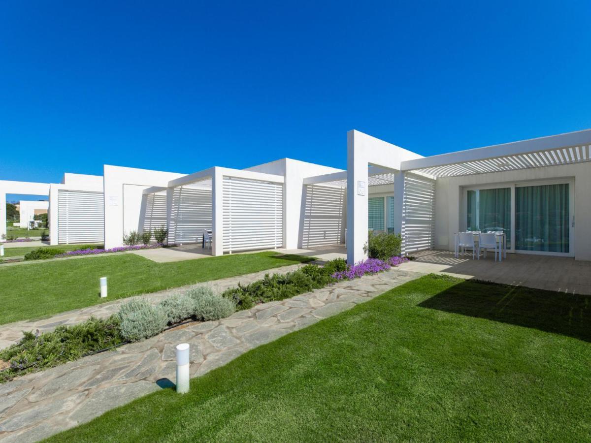 Apartment Capo Falcone Charming Apartment-2 By Interhome Stintino Exteriör bild